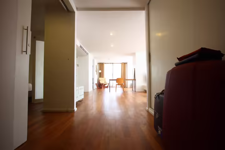 Room for Rent. Sukhumvit 39 (EmQuartier)