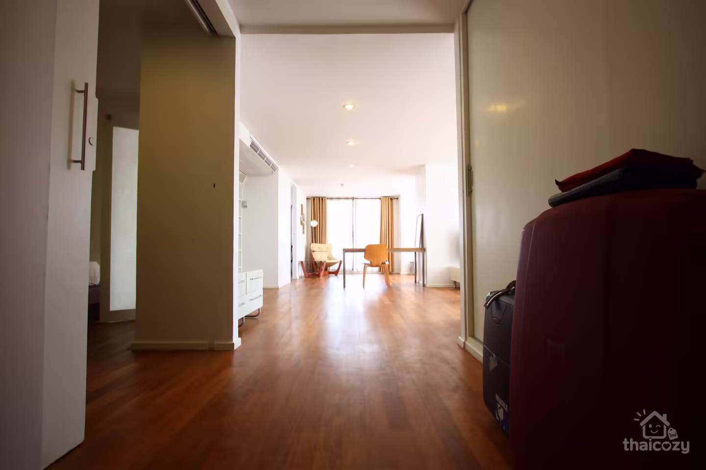 Room for Rent. Sukhumvit 39 (EmQuartier) photo 1