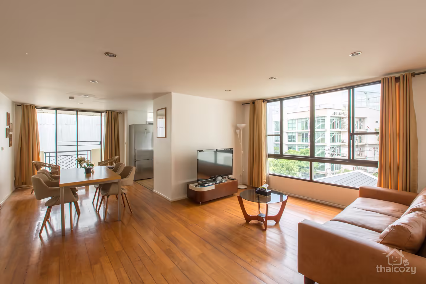 Room for Rent. Sukhumvit 39 (EmQuartier) photo 2