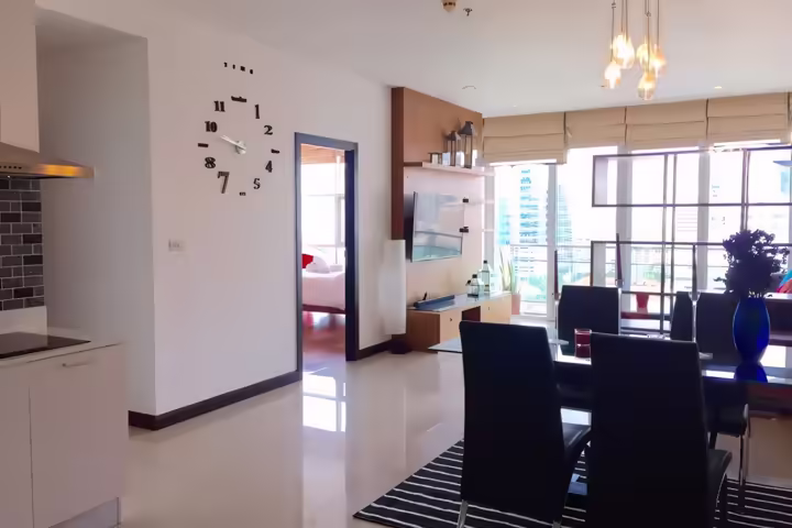 Prime Sukhumvit