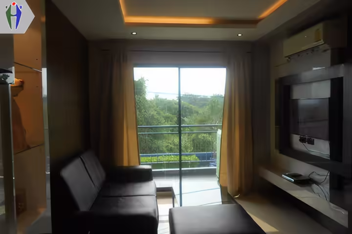 Hot Price Sale!! South Pattaya Condo for 1.29 Million Baht