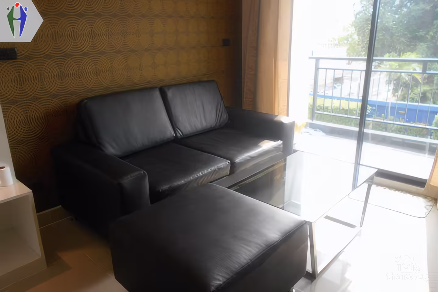 Hot Price Sale!! South Pattaya Condo for 1.29 Million Baht photo 2