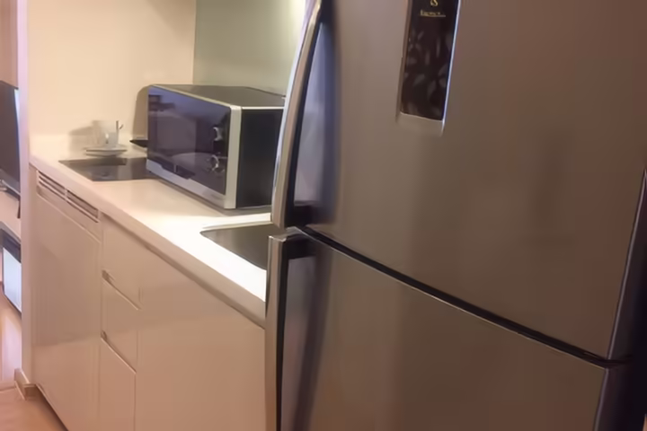 Liv@49 Condo for Rent near BTS Phrom Phong, 1 Bedroom 38 sqm, 32,000 Baht/Month