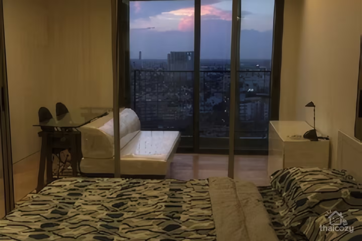 1 Bedroom Condo for Rent near BTS Ari, Fully Furnished, Ready to Move In, Very Good Condition photo 1