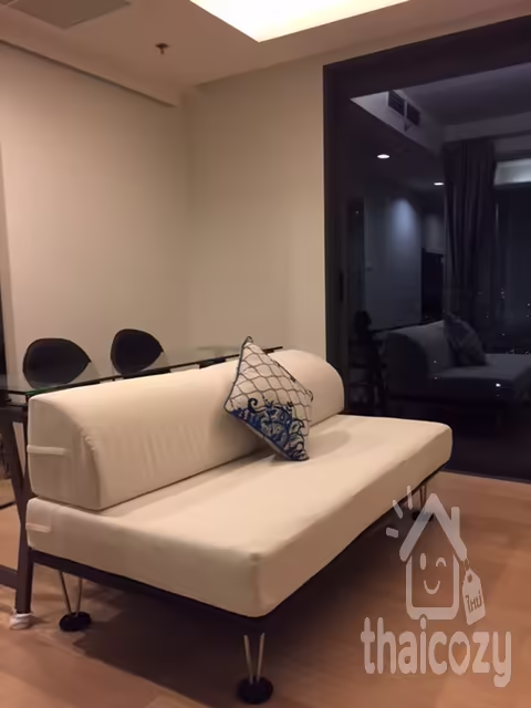 1 Bedroom Condo for Rent near BTS Ari, Fully Furnished, Ready to Move In, Very Good Condition photo 2