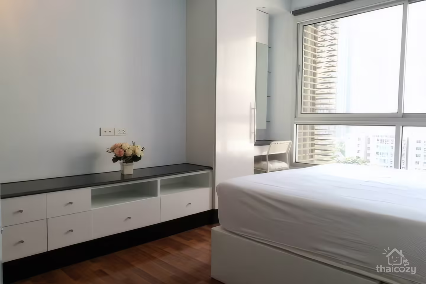 Centric Scene Phaholyothin 9, Condo for rent near BTS Ari, 1 Bedroom 48 sqm Price 22,000 baht/month photo 1