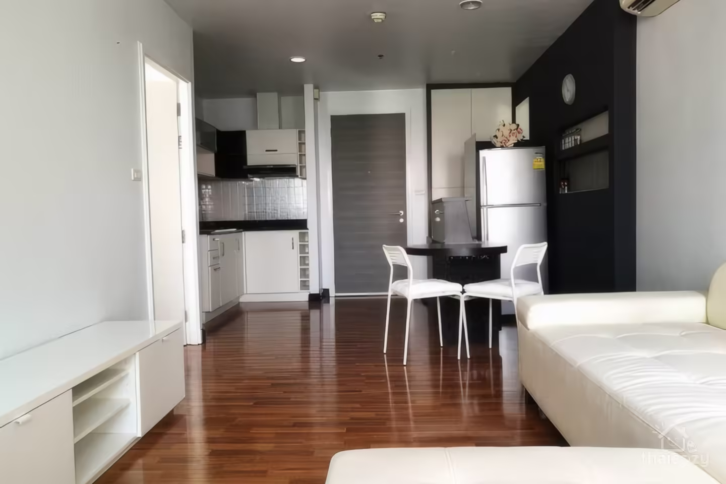 Centric Scene Phaholyothin 9, Condo for rent near BTS Ari, 1 Bedroom 48 sqm Price 22,000 baht/month photo 2