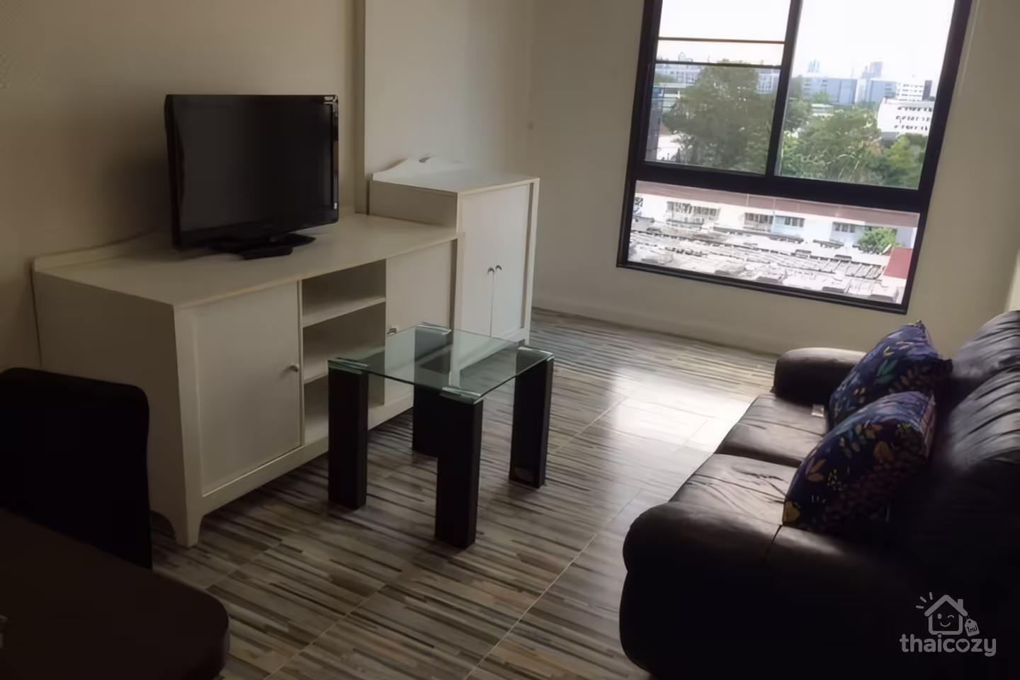 Sense Sukhumvit Condo for Sale near BTS Udom Suk, Studio 35 sqm, Price 2,000,000 THB photo 2