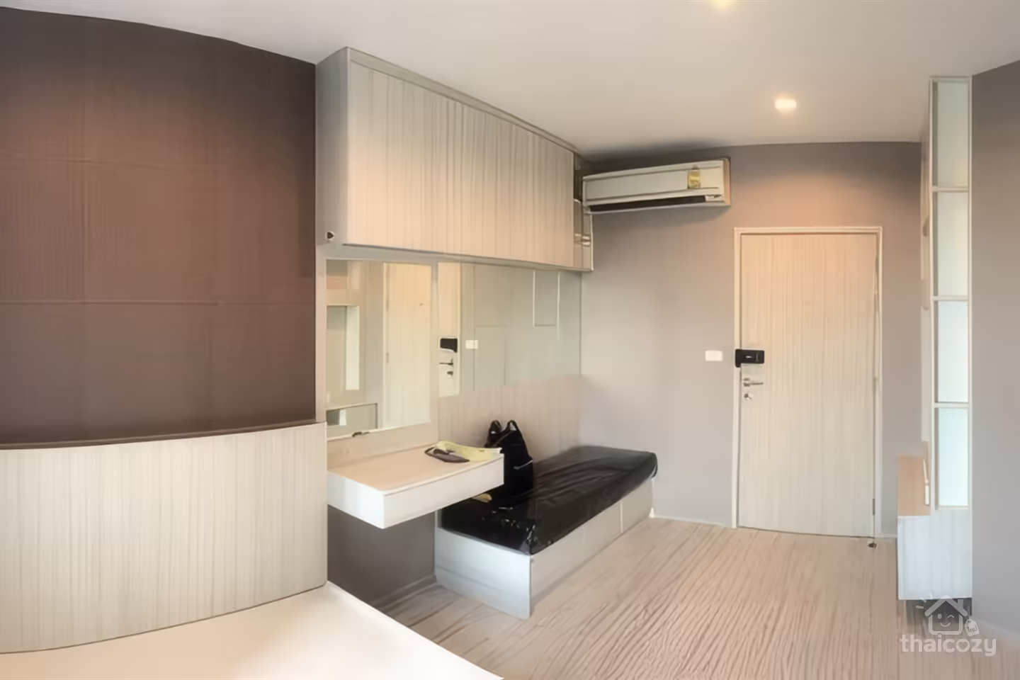 Ideo Mobi Sukhumvit Eastgate, Condo for Rent near BTS Bangna, Studio 22 sqm, Price 14,000 Baht/Month photo 2