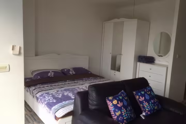 For Rent: Sense Sukhumvit, Condo near BTS Udom Suk, Studio 35 sqm, 10,000 THB/month