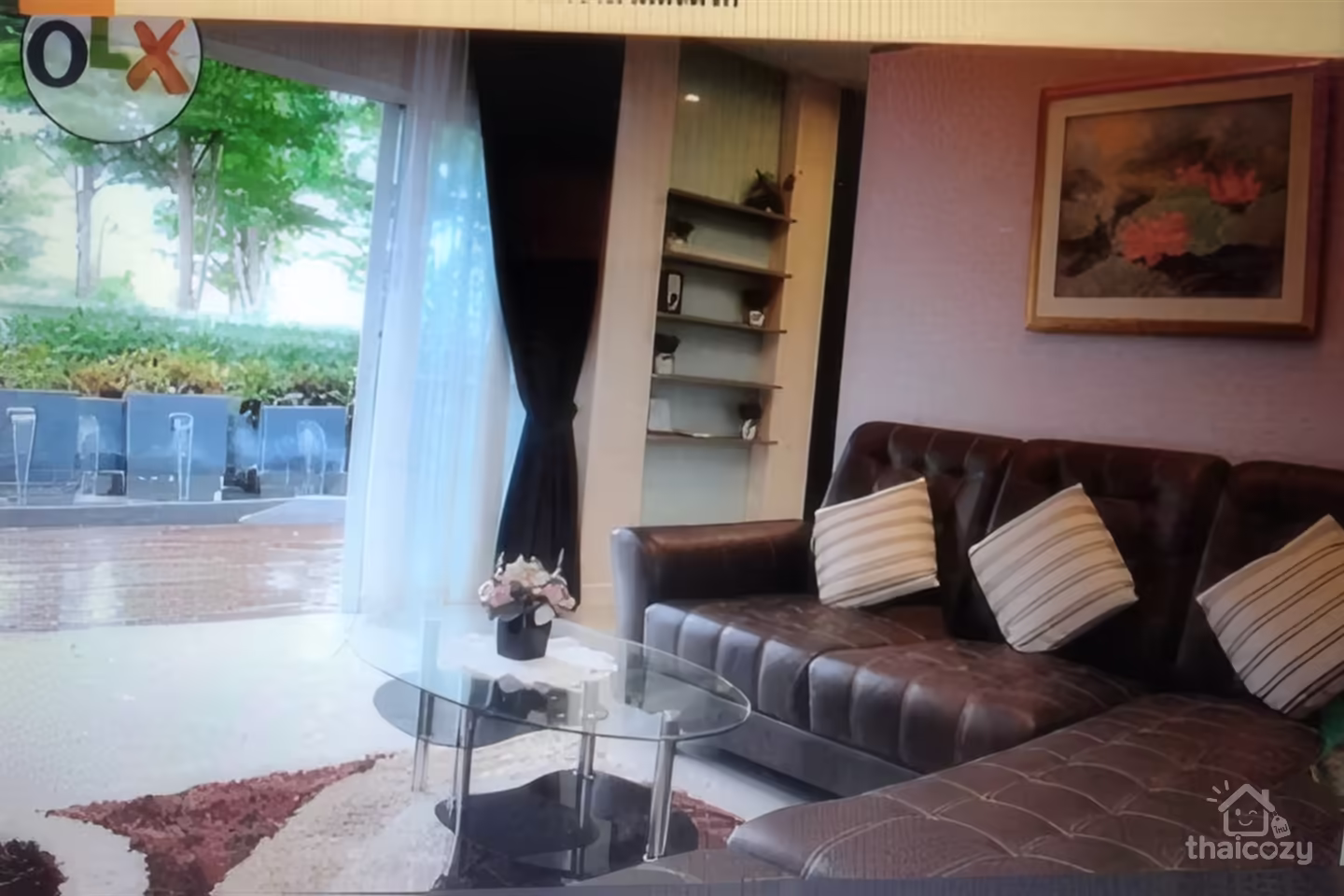 3-Bedroom House for Rent in Nirvana Rama 9 Beyond Lite, Near Suvarnabhumi Airport photo 2