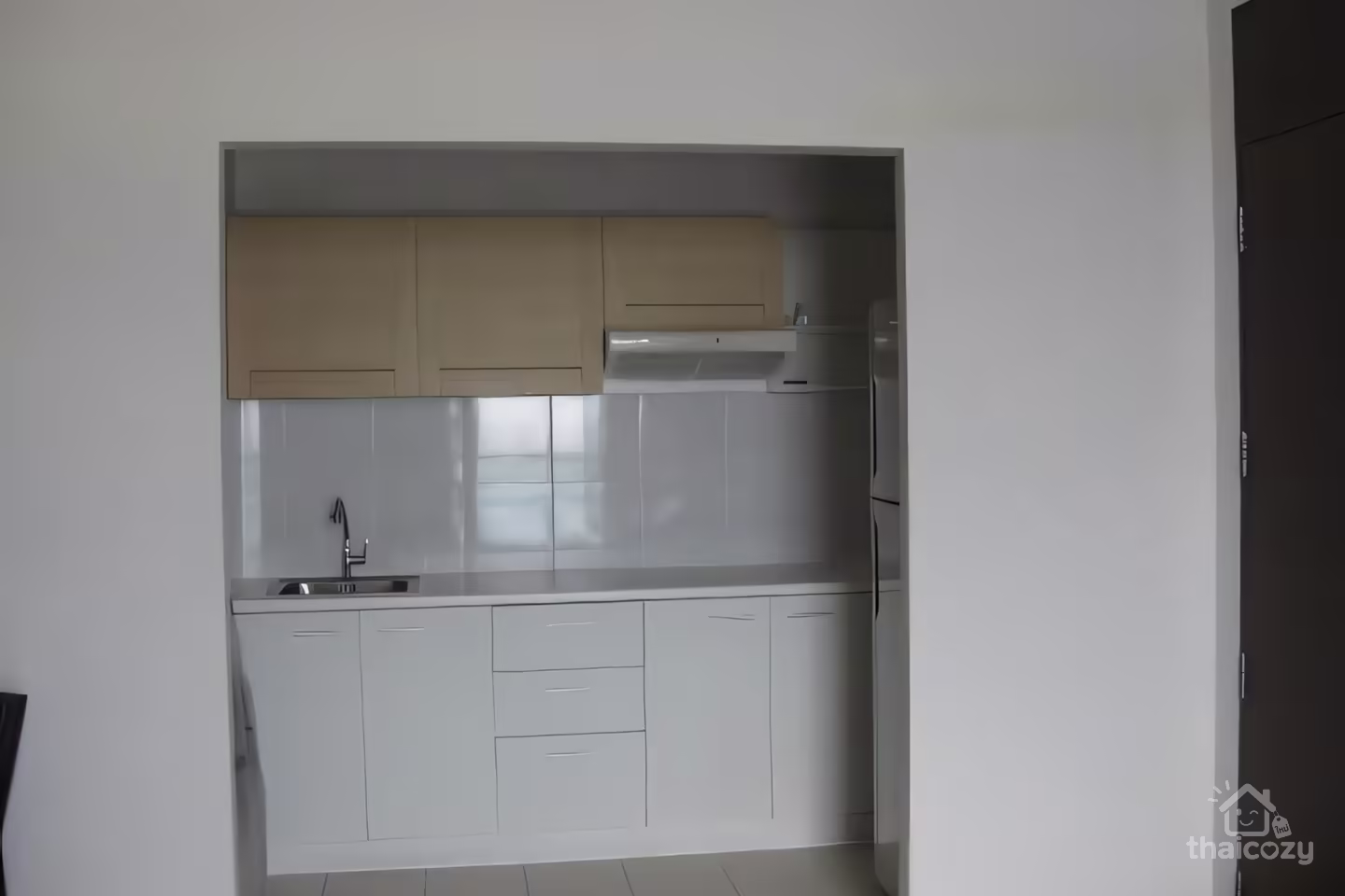 2-Bedroom Condo for Sale at The Zest Ladprao, 78 sq.m. photo 1