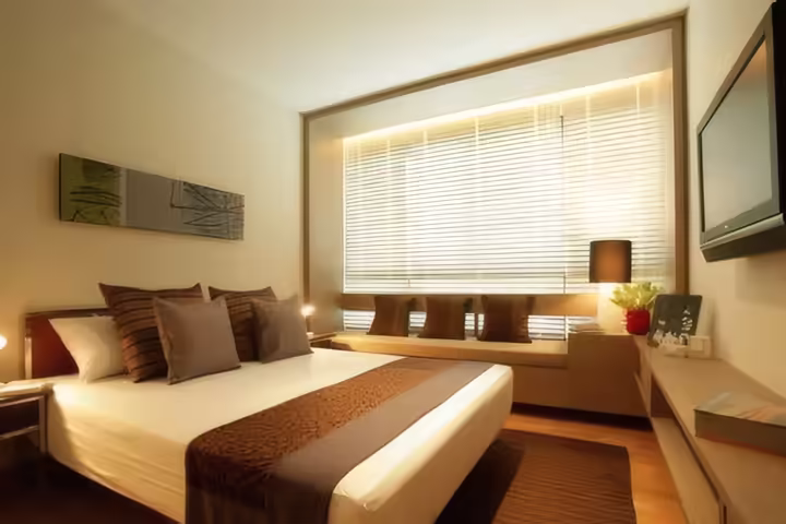 2-Bedroom Apartment for Rent in Ekamai