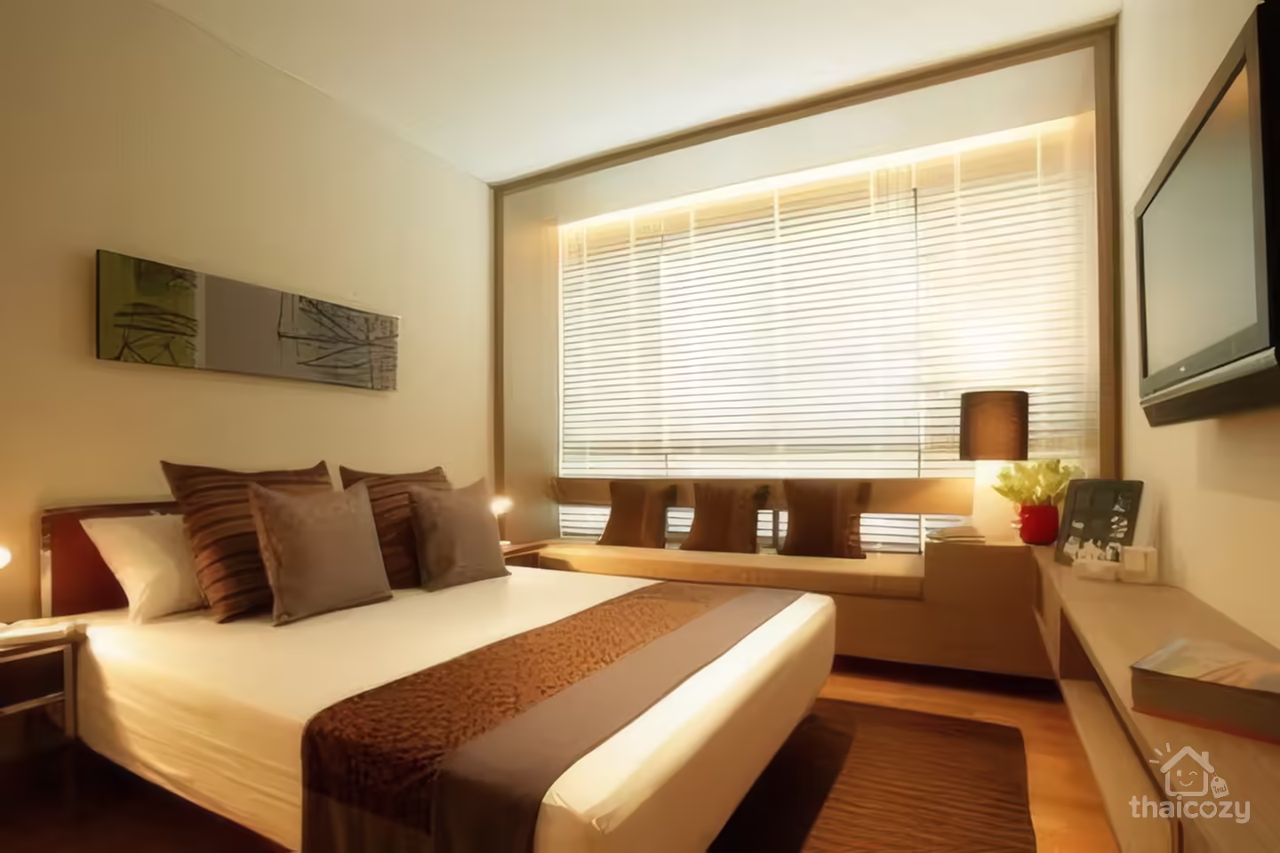 2-Bedroom Apartment for Rent in Ekamai photo 1