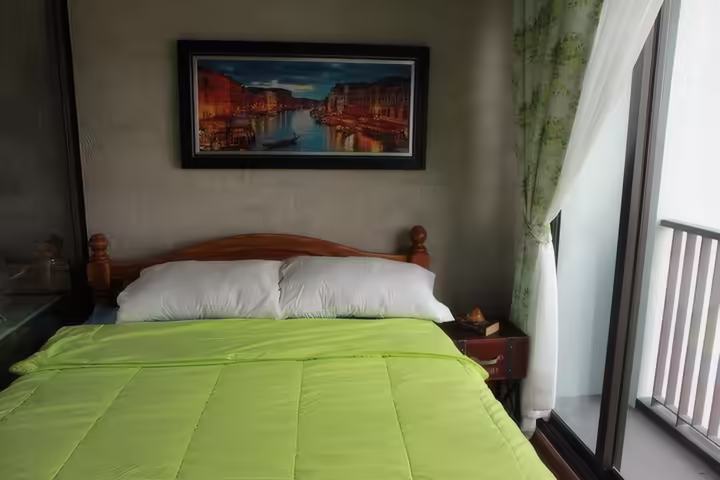 The Tree Rio Condo for Rent, Charan Sanitwong Road, Opposite Yanhee Hospital