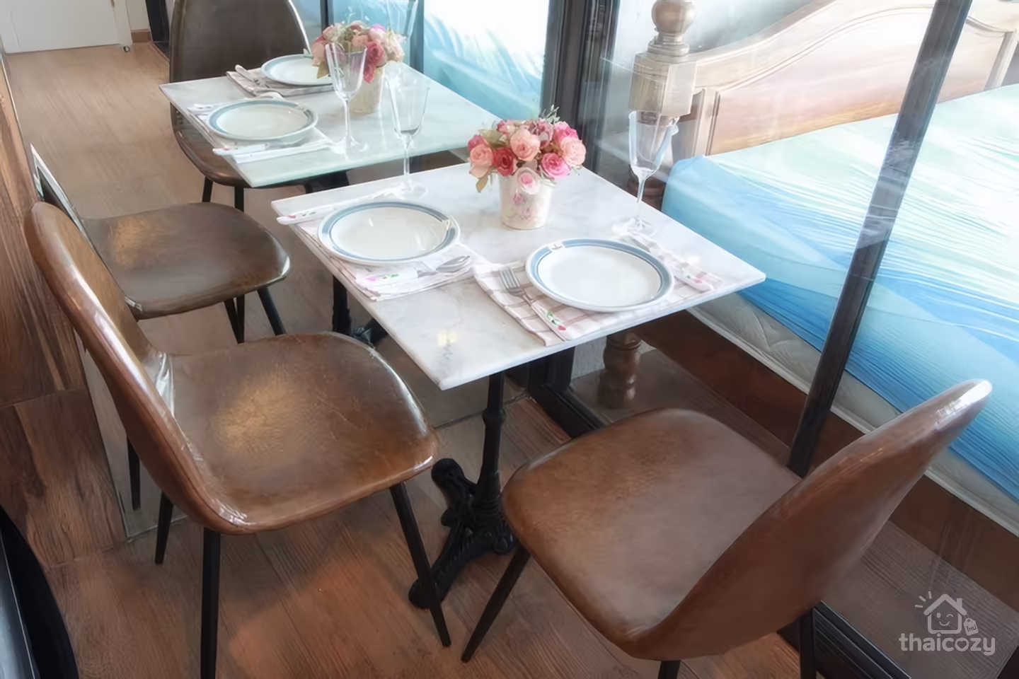 The Tree Rio Condo for Rent, Charan Sanitwong Road, Opposite Yanhee Hospital photo 2