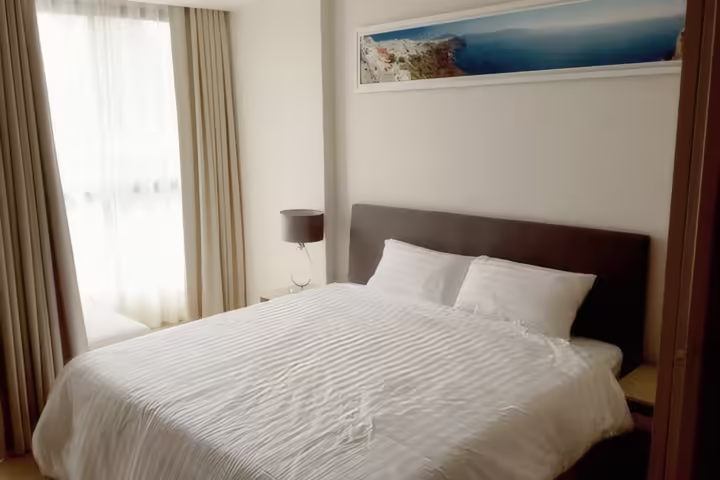 Liv@49 Condo for Rent near BTS Thong Lo, 1 Bedroom 37 sqm, 29,000 Baht/Month