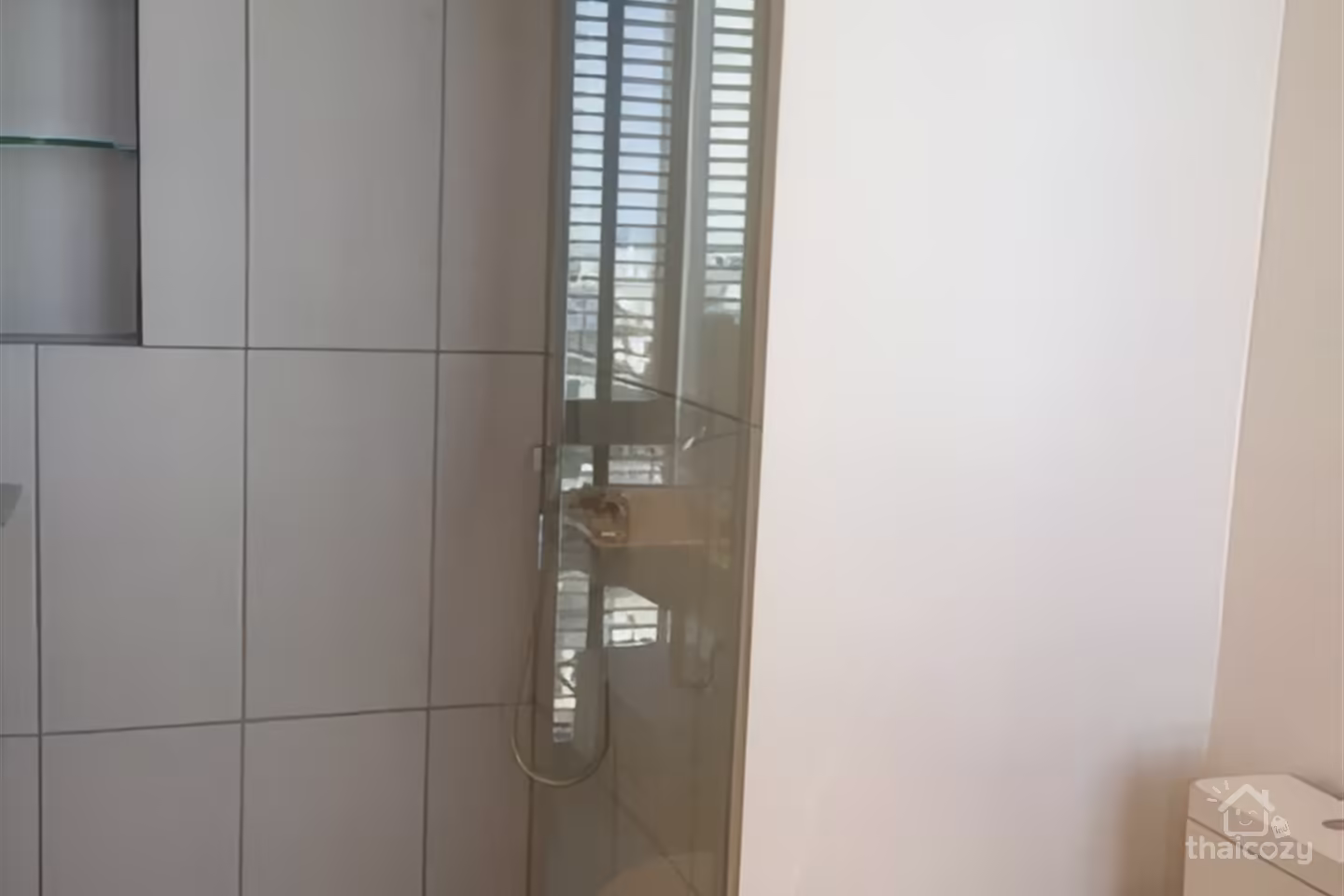 The Lofts Ekkamai, Condo for Rent near BTS Ekkamai, 2 Bedroom 74 sqm, Price 55,000 Baht/Month photo 2