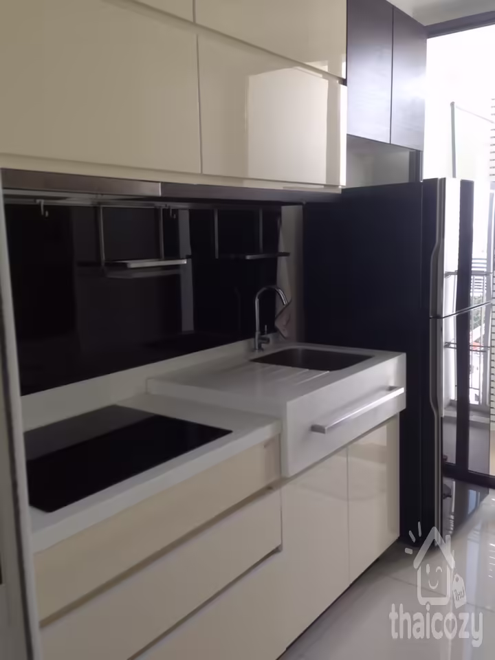 For Sale: The Room Sukhumvit 62, Next to BTS Station photo 2