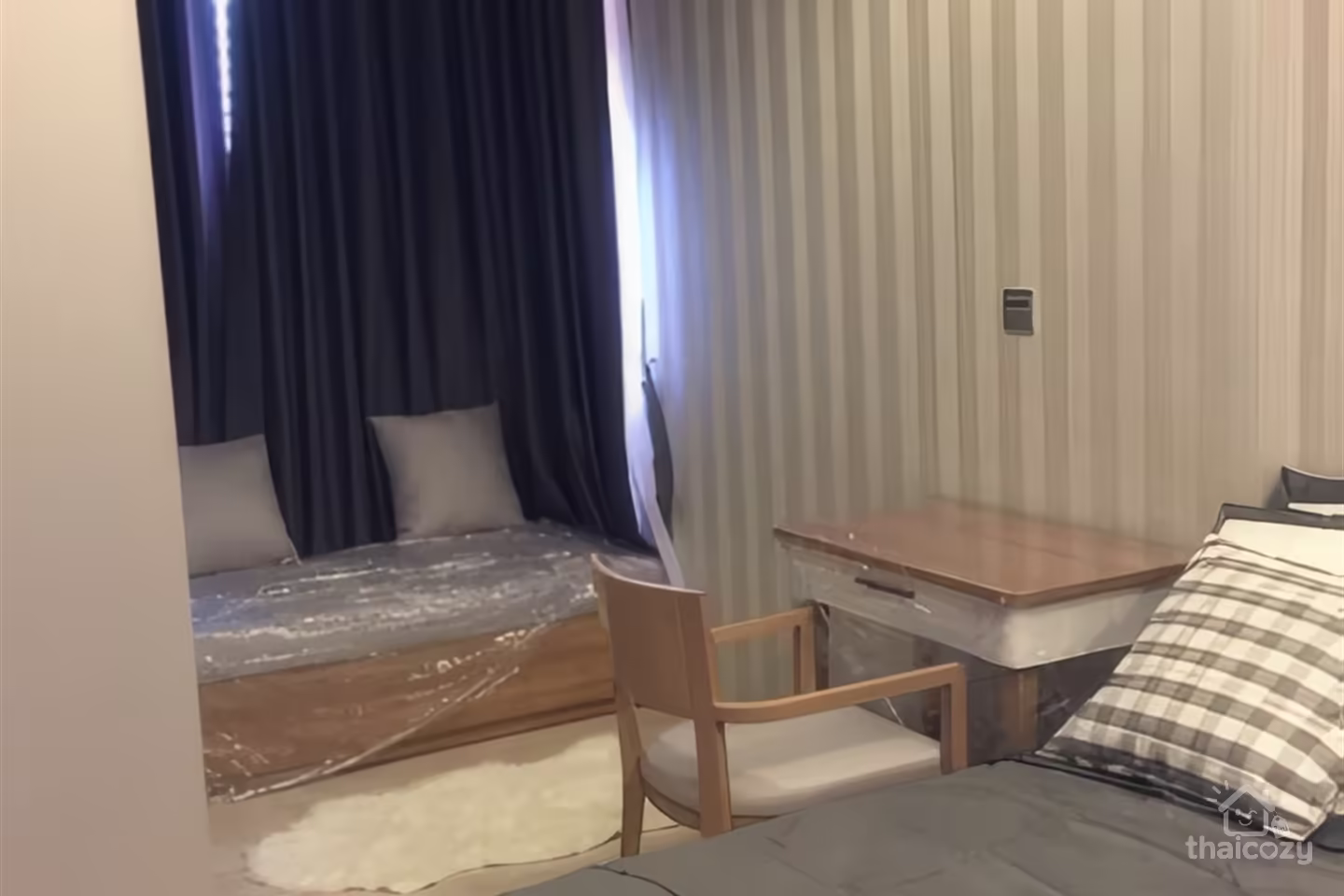 M Thonglor 10 Condo for Rent near BTS Thong Lo, 1 Bedroom 35 sqm, 28,000 baht/month photo 2