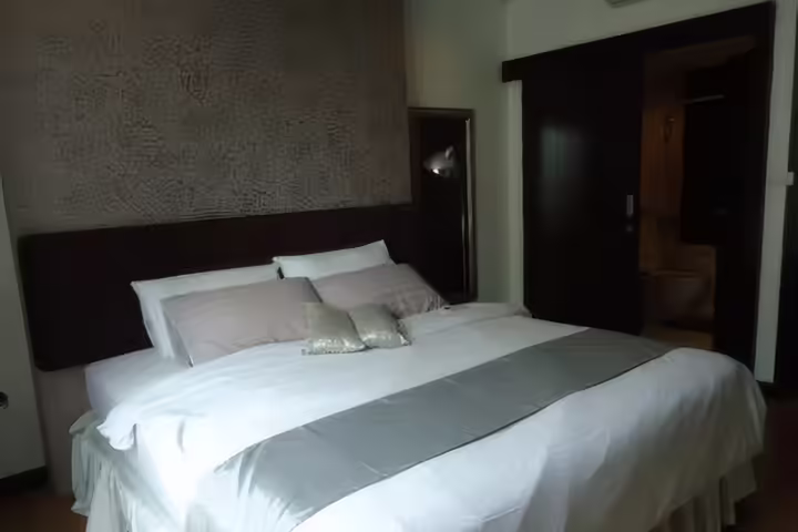 Apartment for rent at Ekamai