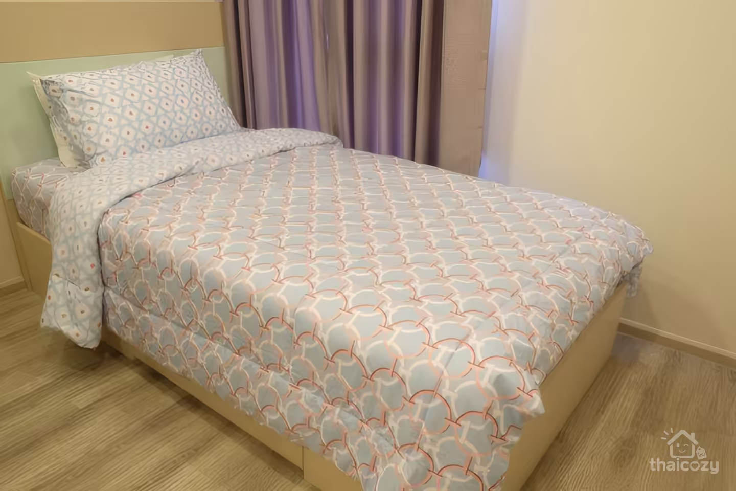 Centric Ari Station, Condo for Rent Near BTS Ari, 2 Bedroom 50 sqm, Price 35,000 Baht/Month photo 2