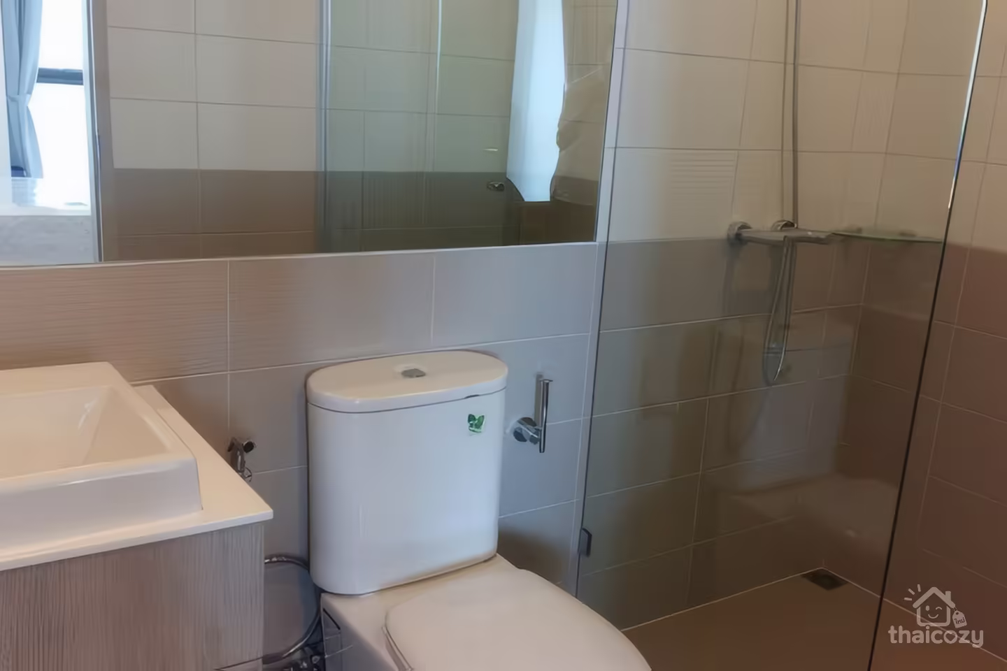 Ideo Q Ratchathewi Condo for Rent near BTS Ratchathewi, 1 Bedroom 34 sqm, 20,000 THB/Month photo 2