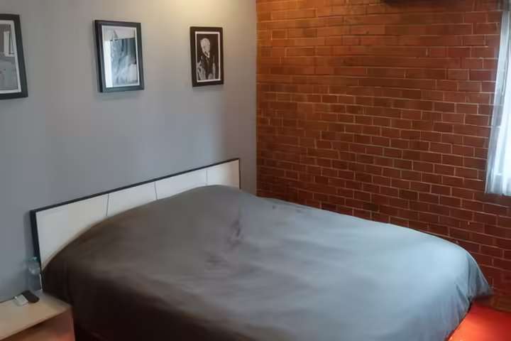 Apai Loft Condo for Rent Near BTS Ekkamai, 1 Bedroom 50 sqm, 27,000 THB/month