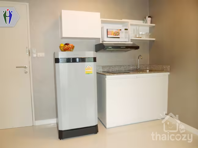 1 Bedroom Condo for Rent in Naklua, Pattaya photo 2