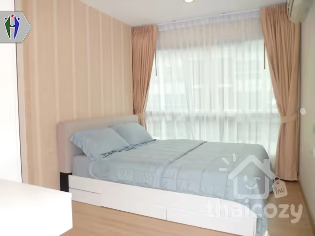 1 Bedroom Condo for Rent in Naklua, Pattaya photo 1