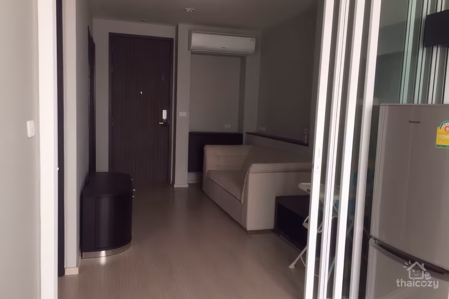 Rhythm Sukhumvit 44/1 - Аренда 1-спальной квартиры рядом с BTS Phra Khanong, 45 кв.м, 30 000 THB/мес photo 1