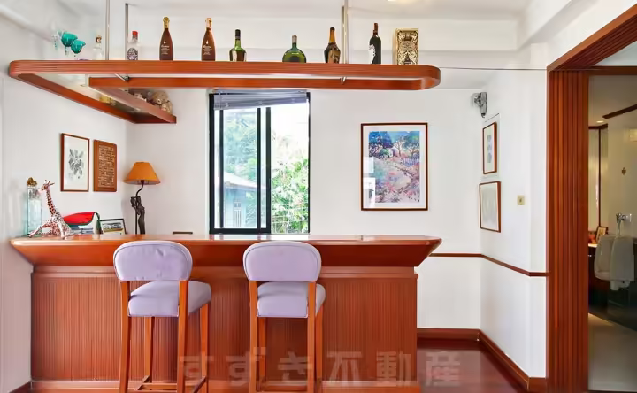 210 sq.m 3-Bedroom Apartment for Sale at The Prestige 49 (Floors 1-3)