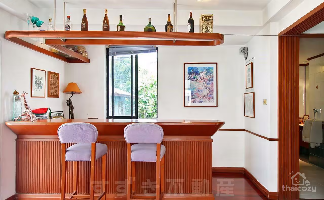 210 sq.m 3-Bedroom Apartment for Sale at The Prestige 49 (Floors 1-3) photo 1