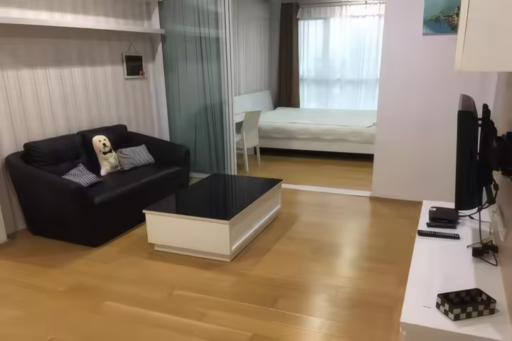 Sell/Rent 1 Bedroom 40sqm, near BTS to Silom, Sathorn