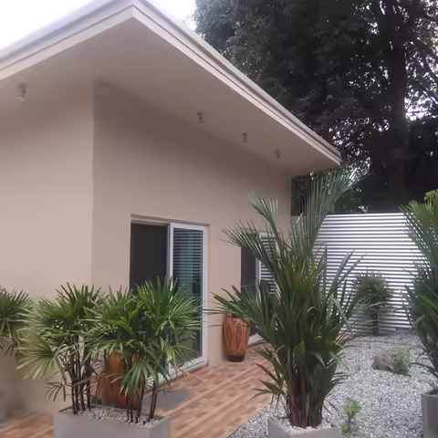 House for Rent Near Pattaya