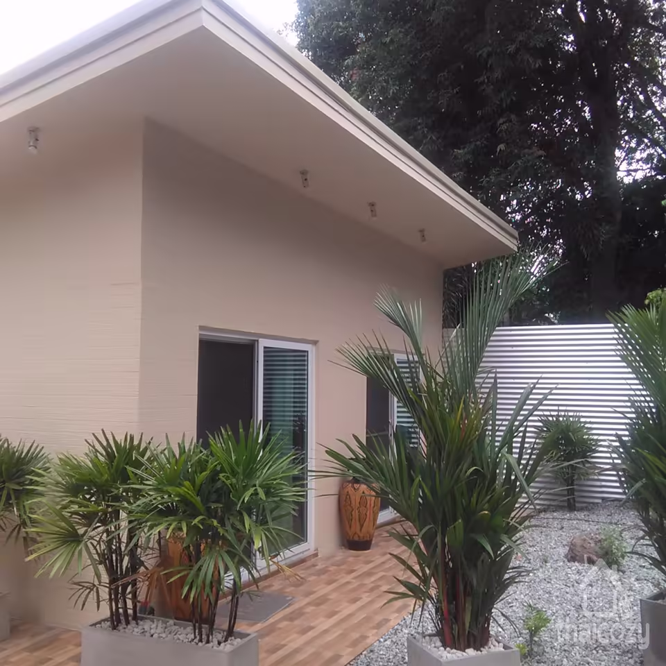 House for Rent Near Pattaya photo 1