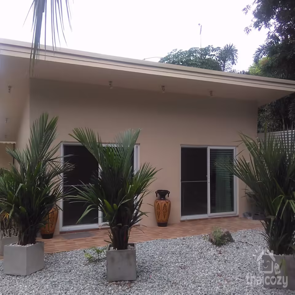 House for Rent Near Pattaya photo 2