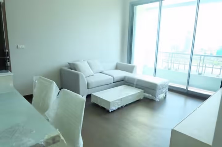 Q Asoke Condo for Sale near MRT Phetchaburi – 2 Bedrooms, 65 sqm, 14,500,000 THB