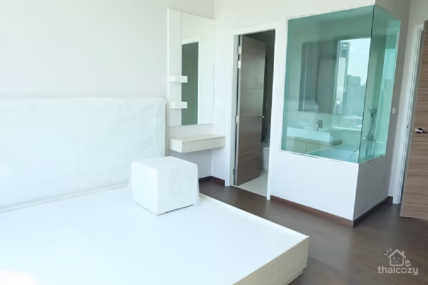 Q Asoke Condo for Sale near MRT Phetchaburi – 2 Bedrooms, 65 sqm, 14,500,000 THB photo 2