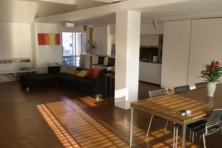 Apartment for Rent in Ekamai