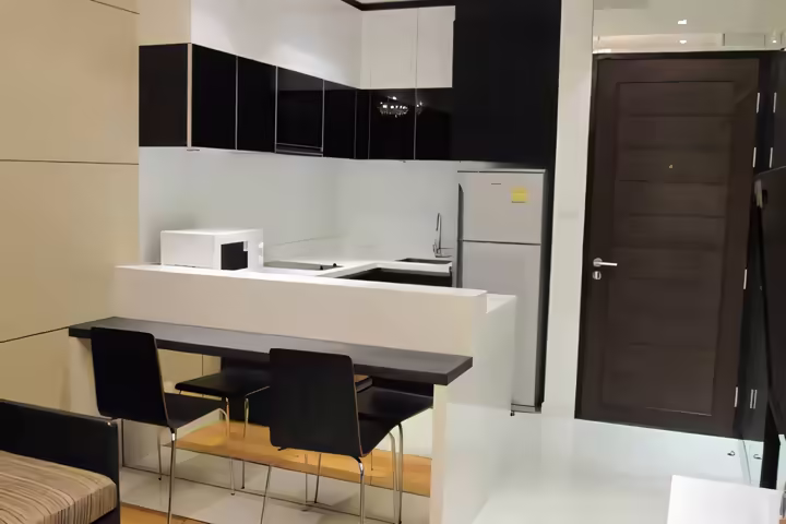 1 Bedroom Condo at Eight Thonglor For Rent Best - Cheapest