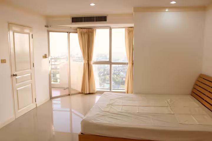 คอนโดสุขุมวิท 2 ห้องนอน 2 ห้องน้ำ 83 ตร.ม. ใกล้ BTS พระโขนง