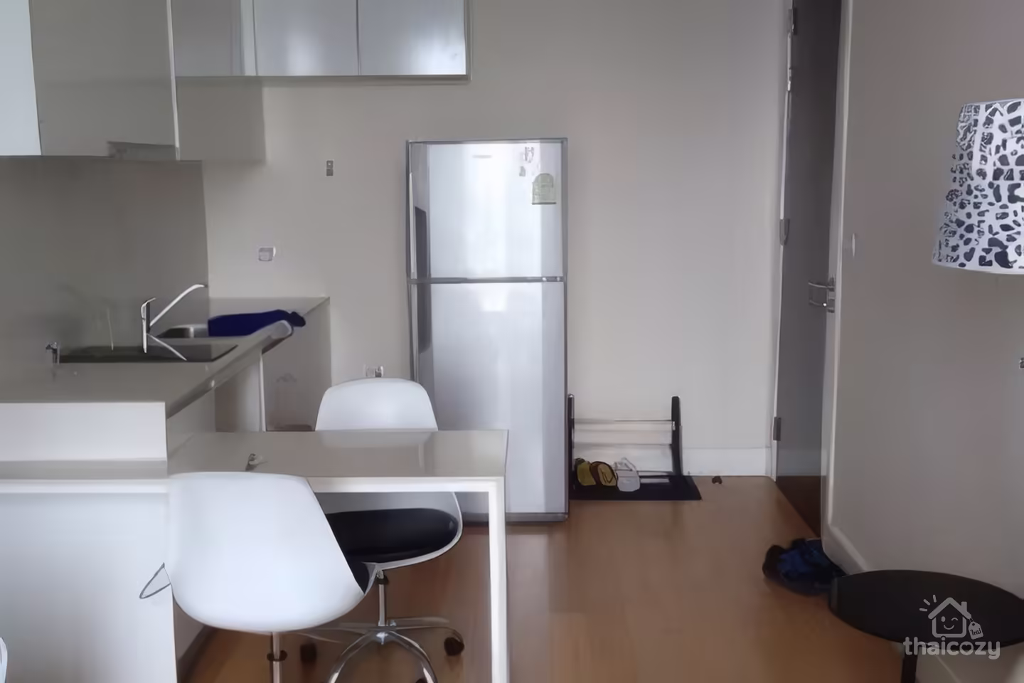 Equinox Condo for Sale near BTS Mo Chit, 1 Bedroom 39 sqm, Price 4,850,000 THB photo 2