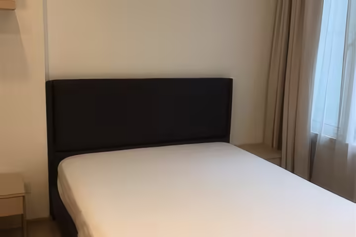 Siri at Sukhumvit 38 – Condo for Sale Near BTS Thong Lo, 1 Bedroom, 52 sqm, Price 8,700,000 THB