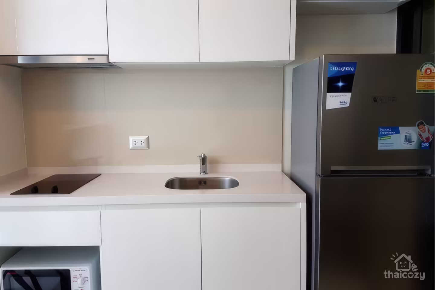 RHYTHM SUKHUMVIT 42, Condo for Sale near BTS Ekkamai, 1 Bedroom 45 sqm, Price 8,300,000 THB photo 2