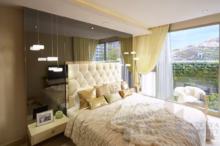 Luxury condo for sale