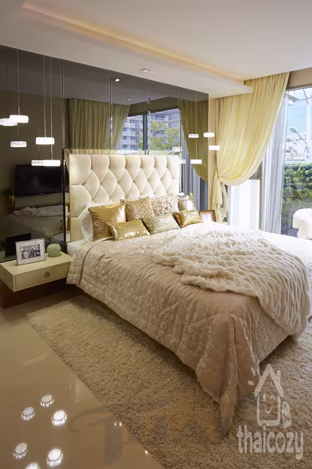 Luxury condo for sale photo 2
