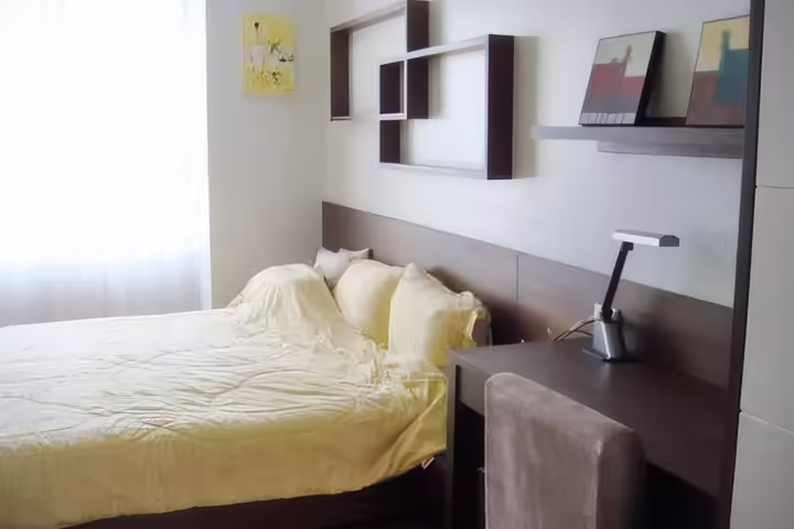 Apartment for rent at Sukhumvit area