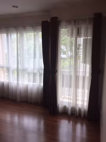 PG 2 Rama 9 Condo For Rent close to Central Rama 9