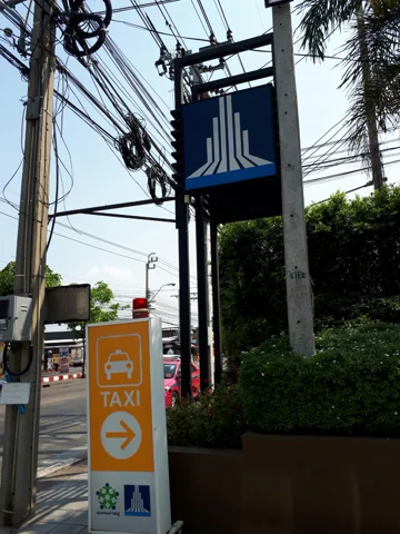 ให้เช่าห้องที่ลุมพินี คอนโด ทาวน์ รามอินทรา-ลาดปลาเคาะ 26 ตร.ม. 7,500 บาท